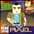 Icon of program: Mad City Pixel's Edition