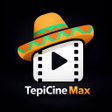 Icono de programa: TepiCine Max