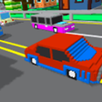 Icono de programa: Blocky Highway