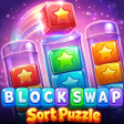 Icono de programa: Block Swap: Sort Puzzle