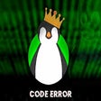Icono de programa: Code Error