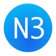 Icono de programa: MOJi N3-(JLPT N3)