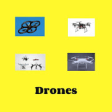 Icon of program: Drones