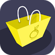 Icono de programa: Grocery Store Template