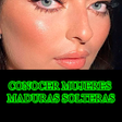 Icon of program: Guia: Conocer mujeres mad…