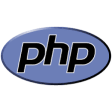 Icon of program: PHP