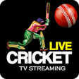 Icono de programa: Live Cricket Tv Streaming