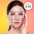 Icon of program: Golden Ratio Face - Face …