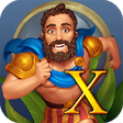 Icono de programa: 12 Labours of Hercules X:…