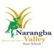 Icono de programa: Narangba Valley State Sch…