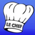 Icon of program: Le Chef - Cooking App
