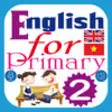 Icon of program: English for Primary 2 - T…