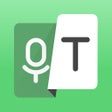 Icon of program: Voicepop - Turn Voice To …