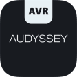 Icon of program: Audyssey MultEQ Editor ap…