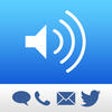 Icon of program: Ringtones For iPhone iOS …