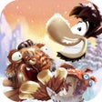 Icono de programa: Rayman Adventures