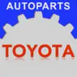 Icon of program: Autoparts for Toyota