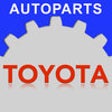 Icono de programa: Autoparts for Toyota