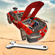 Icon of program: Fix My Car: Mad Road Mech…