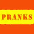 Icon of program: Pranks - Free Prank App t…