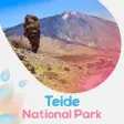 Icon of program: Teide National Park