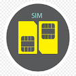 Icono de programa: SIM CHECK