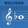Icon of program: Wolfram Music Theory Cour…