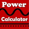Icon of program: Electric Power Calculator