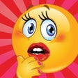 Icono de programa: Adult Emoji, Flirty Icons…