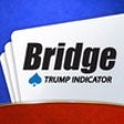 Icono de programa: Bridge Trump Indicator