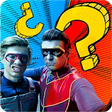 Icon of program: Guess Henry Danger