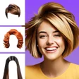 Icono de programa: Hairstyle Changer 2018 - …