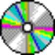 Icon of program: Backup to DVD/CD/Flash