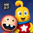 Icono de programa: TopIQ Kids Learning Games…
