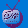 Icono de programa: OttPlayer for Windows 10