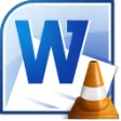 Icon of program: MS Word Project Status Re…