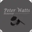 Icon of program: Peter Watts Menswear