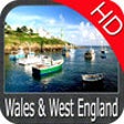 Icon of program: Marine: Wales and West En…
