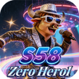 Icono de programa: S58 Zero Herol