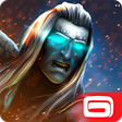Icono de programa: Gods of Rome