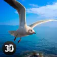Icon of program: Seagull Bird Survival Sim…