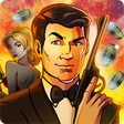 Icon of program: Manly Slots: Slots for Me…
