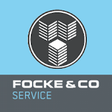 Icon of program: Focke Service