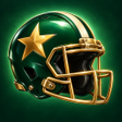 Icon of program: American Football Star