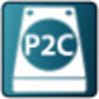 Icono de programa: P2 Commander