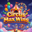 Icono de programa: Circus Max Wins