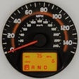 Icono de programa: OBD Trouble Codes, Oil Re…