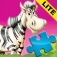 Icon of program: Happy Bernard's puzzles f…