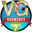 Icon of program: Vitamins Guide 7 - Hormon…