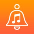 Icon of program: Ringtone Maker:Customize …